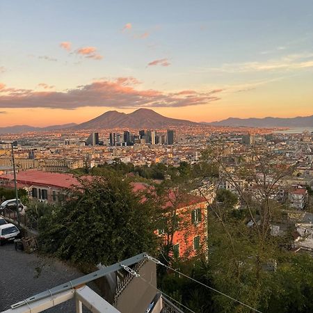 Nana Home Napoli Ngoại thất bức ảnh