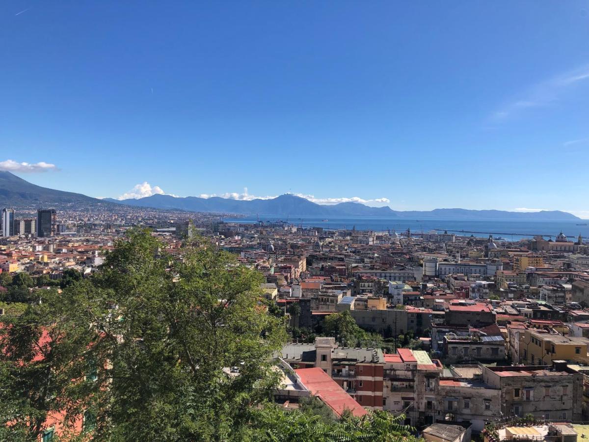 Nana Home Napoli Ngoại thất bức ảnh