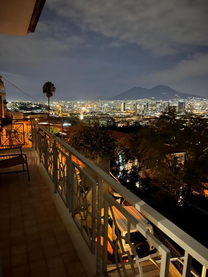 Nana Home Napoli Ngoại thất bức ảnh