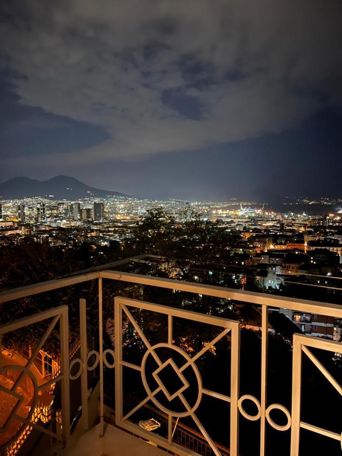 Nana Home Napoli Ngoại thất bức ảnh