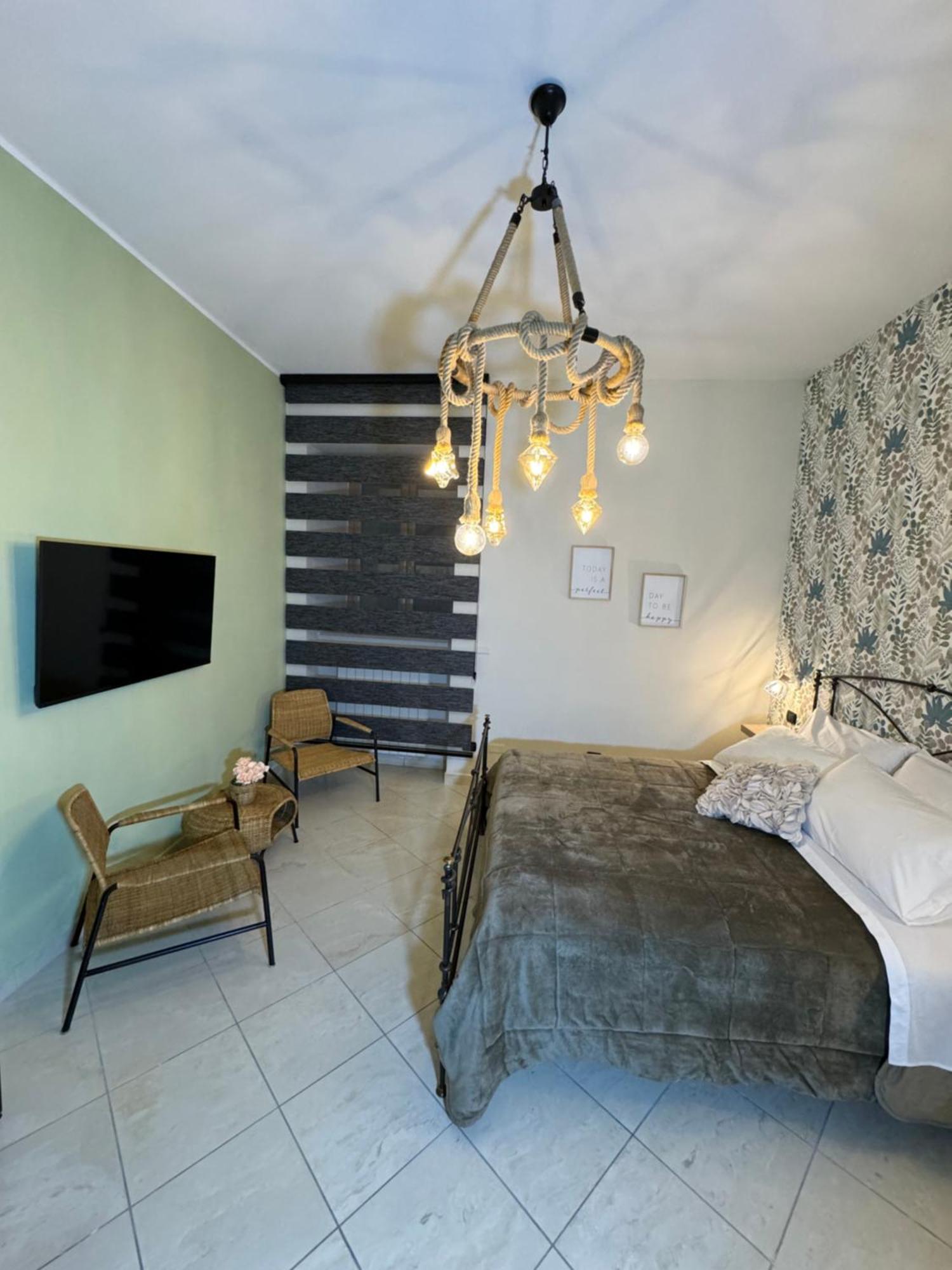 Nana Home Napoli Ngoại thất bức ảnh