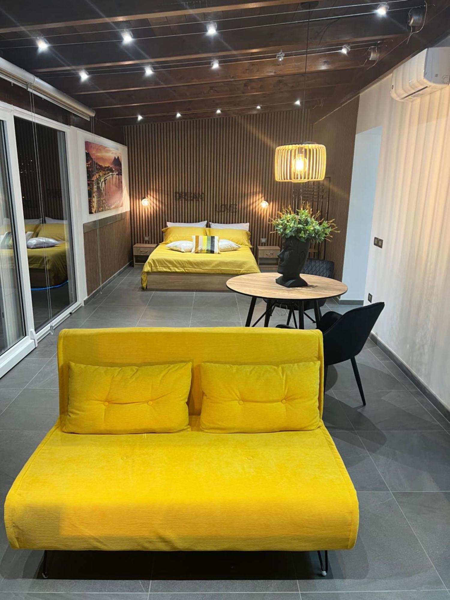 Nana Home Napoli Ngoại thất bức ảnh