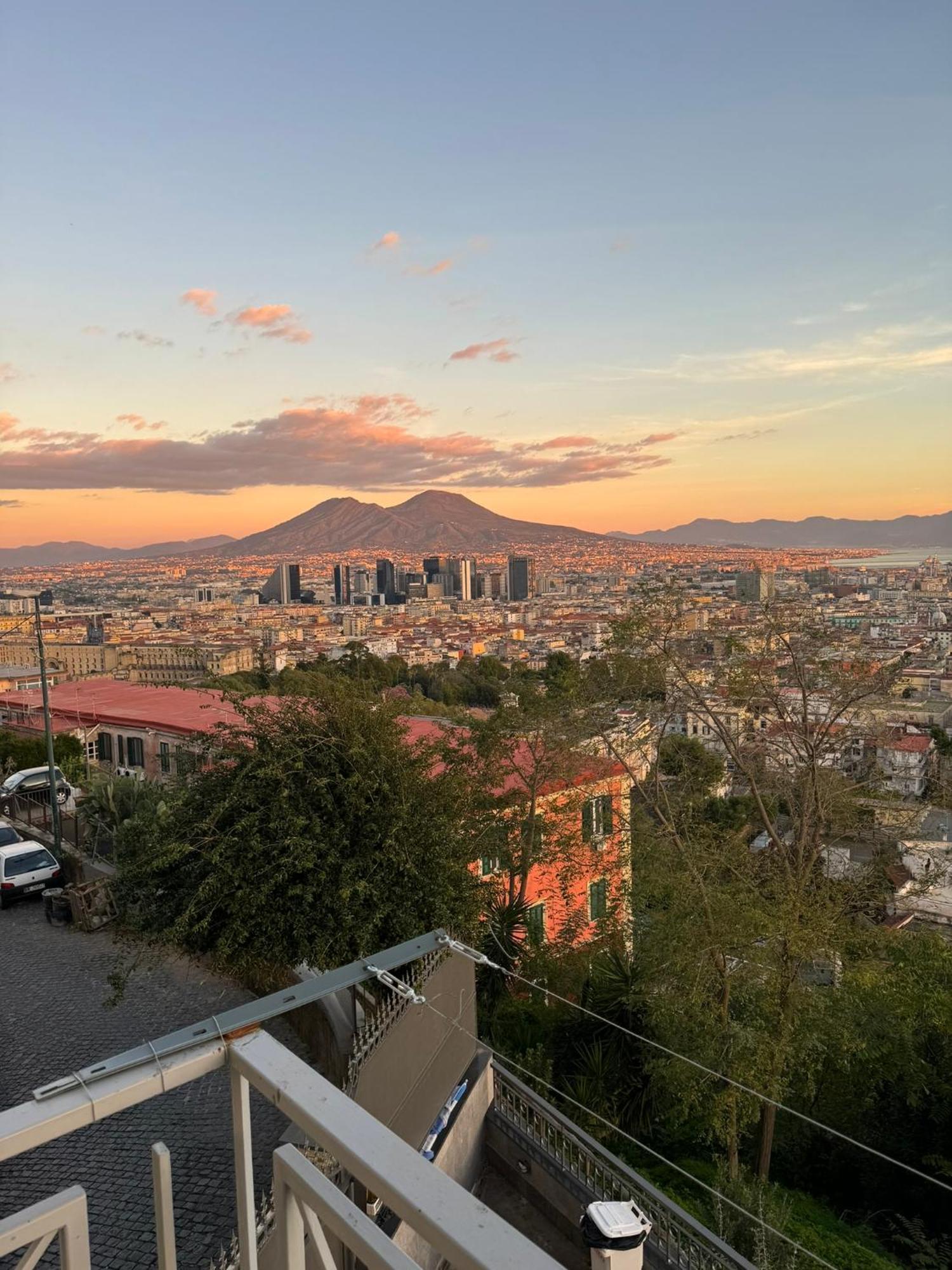 Nana Home Napoli Ngoại thất bức ảnh