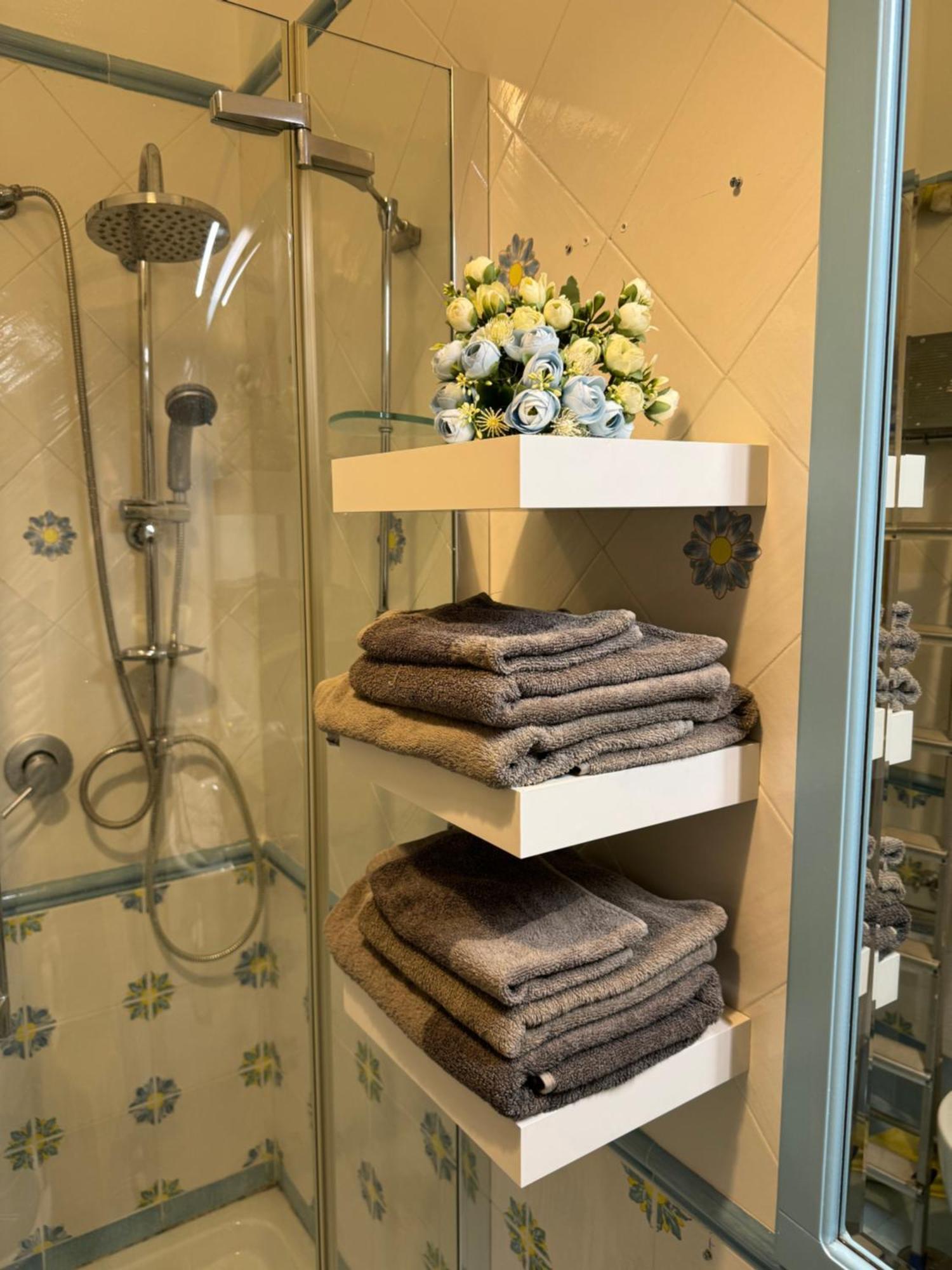 Nana Home Napoli Ngoại thất bức ảnh