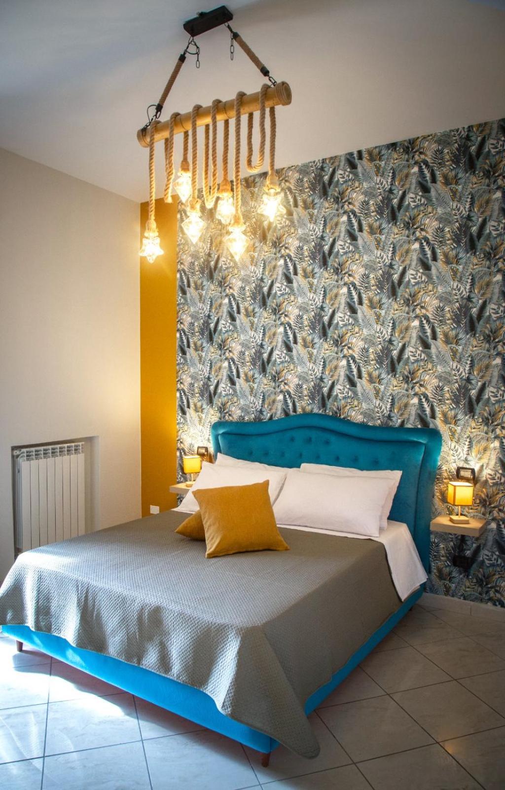 Nana Home Napoli Ngoại thất bức ảnh