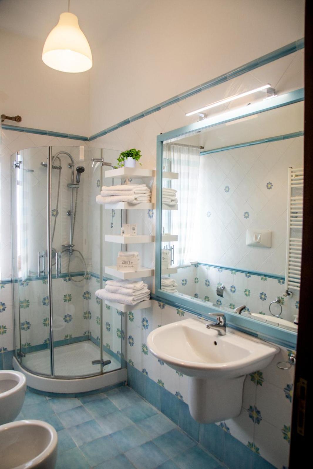Nana Home Napoli Ngoại thất bức ảnh