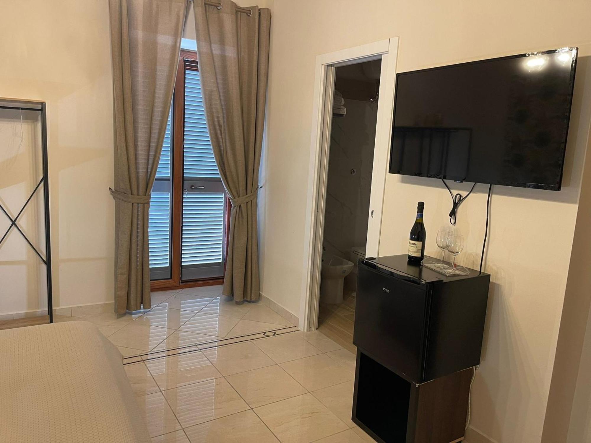 Nana Home Napoli Ngoại thất bức ảnh